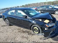 3VWDB7AJ3JM207828 2018 VOLKSWAGEN JETTA