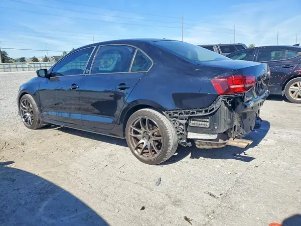 3VWDB7AJ3JM211233 2018 VOLKSWAGEN JETTA - Image 2