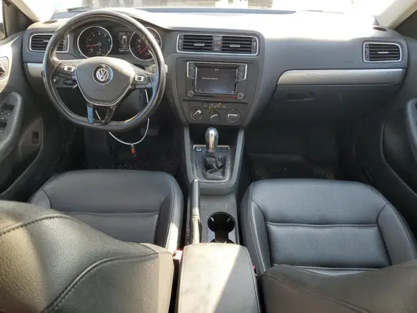 3VWDB7AJ3JM217663 2018 VOLKSWAGEN JETTA - Image 8