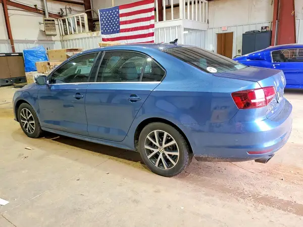 3VWDB7AJ3JM221664 2018 VOLKSWAGEN JETTA - Image 2