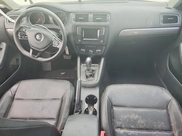3VWDB7AJ3JM222989 2018 VOLKSWAGEN JETTA - Image 8