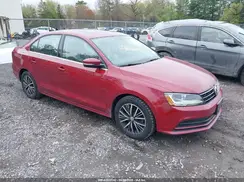 3VWDB7AJ3JM224323 2018 VOLKSWAGEN JETTA