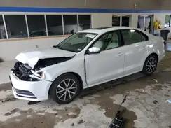 3VWDB7AJ3JM227691 2018 VOLKSWAGEN JETTA