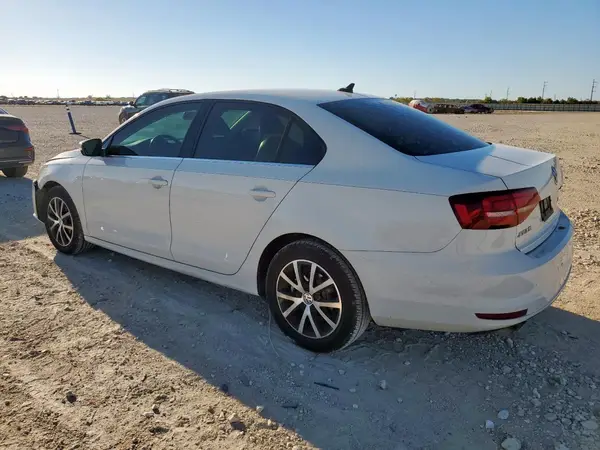 3VWDB7AJ3JM227741 2018 VOLKSWAGEN JETTA - Image 2