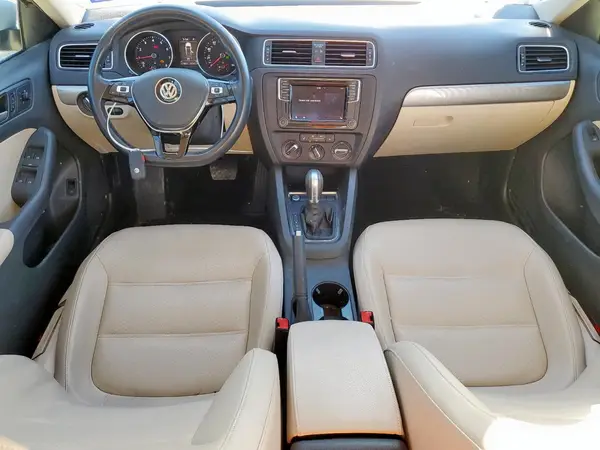 3VWDB7AJ3JM227741 2018 VOLKSWAGEN JETTA - Image 8