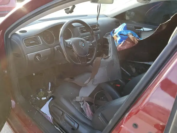 3VWDB7AJ3JM230087 2018 VOLKSWAGEN JETTA - Image 8