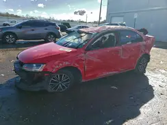 3VWDB7AJ3JM230543 2018 VOLKSWAGEN JETTA