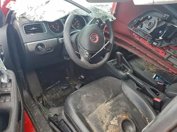 3VWDB7AJ3JM230543 2018 VOLKSWAGEN JETTA - Image 8