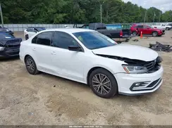 3VWDB7AJ3JM230607 2018 VOLKSWAGEN JETTA