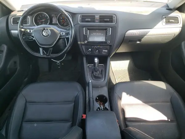 3VWDB7AJ3JM233216 2018 VOLKSWAGEN JETTA - Image 8