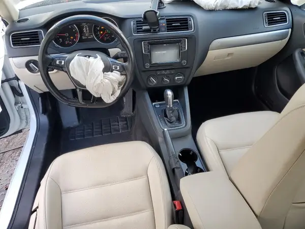 3VWDB7AJ3JM238366 2018 VOLKSWAGEN JETTA - Image 8