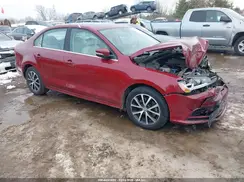 3VWDB7AJ3JM243194 2018 VOLKSWAGEN JETTA