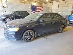 3VWDB7AJ3JM249447 2018 VOLKSWAGEN JETTA