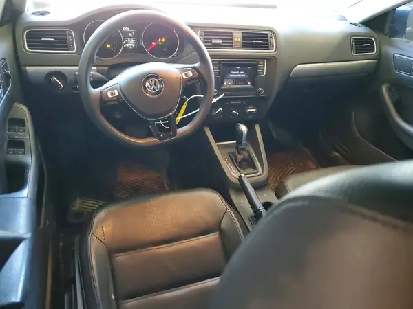 3VWDB7AJ3JM249447 2018 VOLKSWAGEN JETTA - Image 8