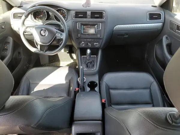3VWDB7AJ3JM250100 2018 VOLKSWAGEN JETTA - Image 8
