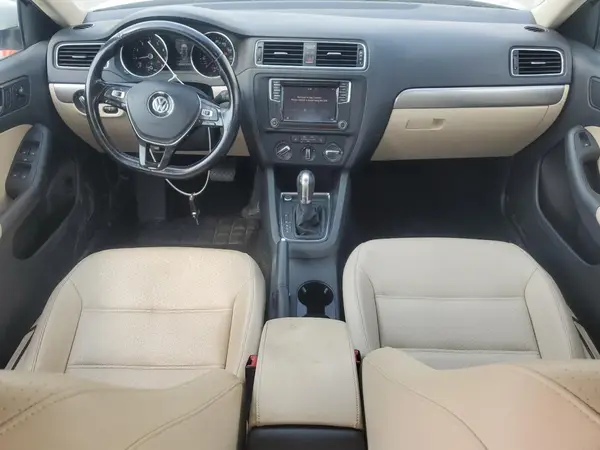 3VWDB7AJ3JM254132 2018 VOLKSWAGEN JETTA - Image 8