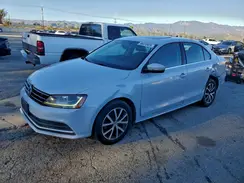 3VWDB7AJ3JM257127 2018 VOLKSWAGEN JETTA