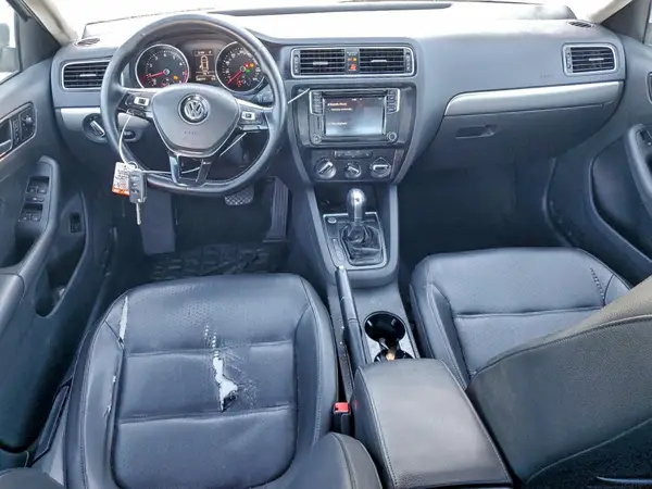 3VWDB7AJ3JM257127 2018 VOLKSWAGEN JETTA - Image 8