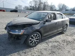 3VWDB7AJ3JM257502 2018 VOLKSWAGEN JETTA
