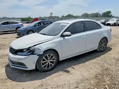 3VWDB7AJ3JM260142 2018 VOLKSWAGEN JETTA