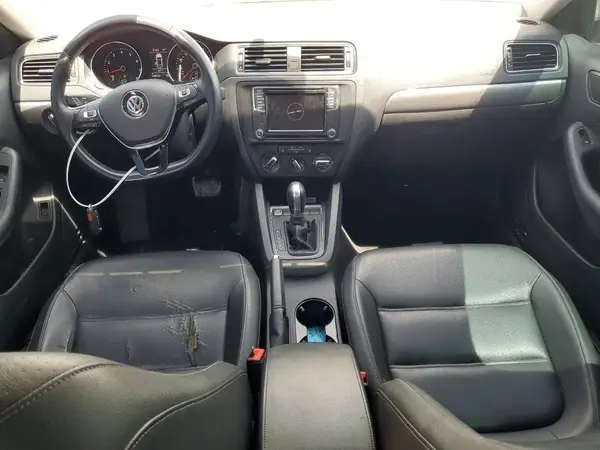 3VWDB7AJ3JM260142 2018 VOLKSWAGEN JETTA - Image 8