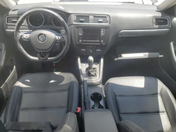 3VWDB7AJ3JM260335 2018 VOLKSWAGEN JETTA - Image 8