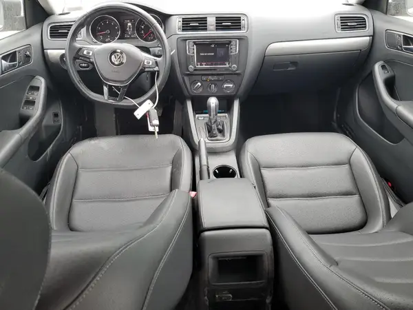 3VWDB7AJ3JM263235 2018 VOLKSWAGEN JETTA - Image 8