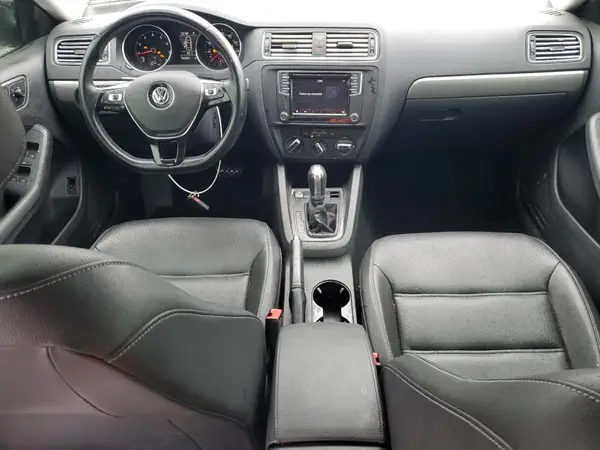 3VWDB7AJ3JM263509 2018 VOLKSWAGEN JETTA - Image 8