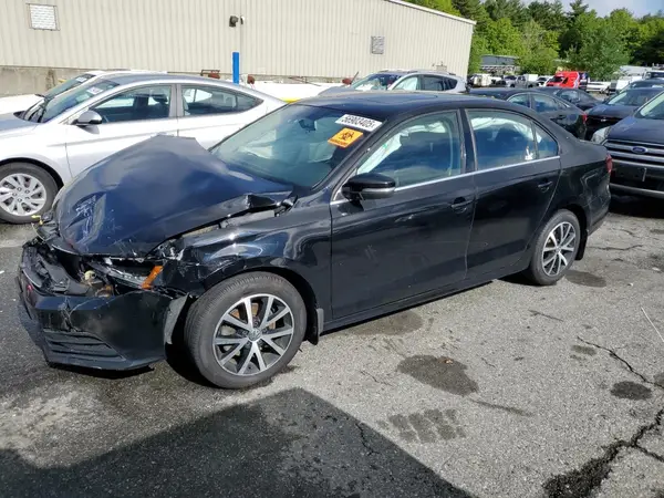 3VWDB7AJ4HM200879 2017 VOLKSWAGEN JETTA - Image 1