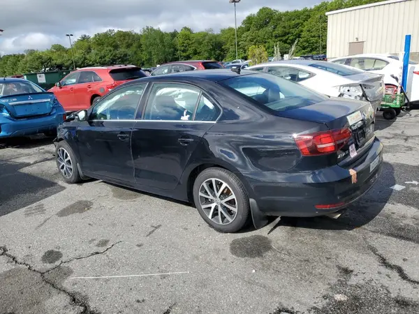 3VWDB7AJ4HM200879 2017 VOLKSWAGEN JETTA - Image 2