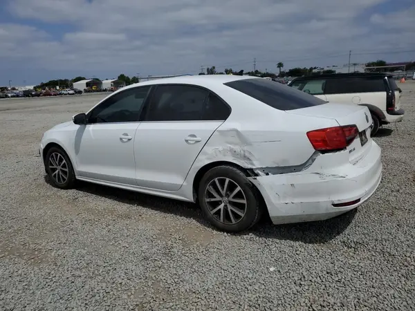 3VWDB7AJ4HM201143 2017 VOLKSWAGEN JETTA - Image 2