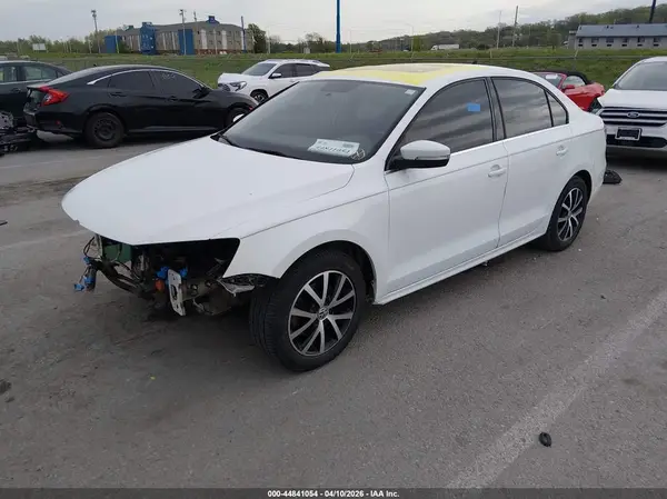 3VWDB7AJ4HM201255 2017 VOLKSWAGEN JETTA - Image 2