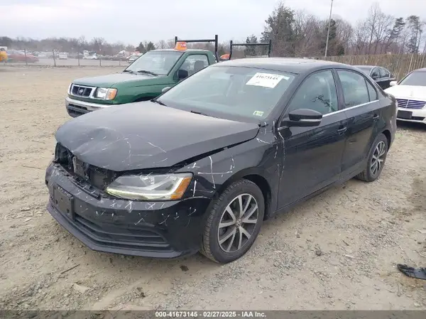 3VWDB7AJ4HM202258 2017 VOLKSWAGEN JETTA - Image 2