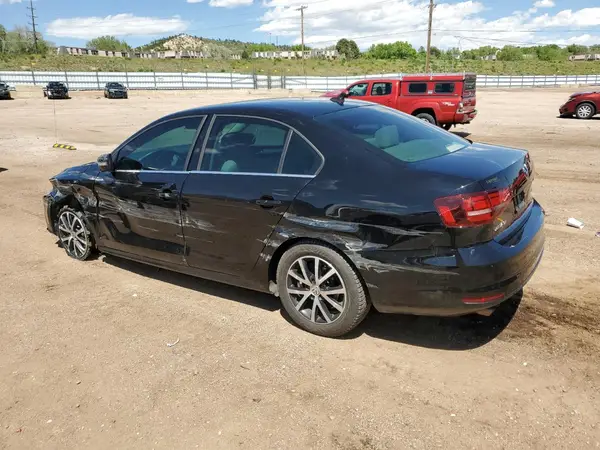 3VWDB7AJ4HM204110 2017 VOLKSWAGEN JETTA - Image 2