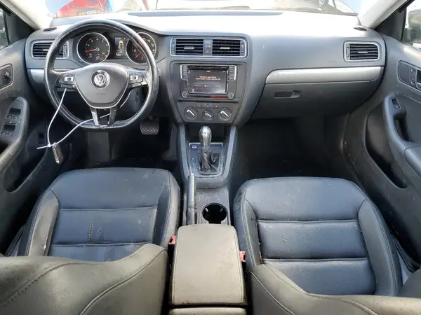 3VWDB7AJ4HM206293 2017 VOLKSWAGEN JETTA - Image 8