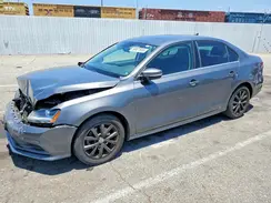 3VWDB7AJ4HM206603 2017 VOLKSWAGEN JETTA