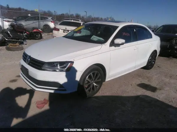 3VWDB7AJ4HM208870 2017 VOLKSWAGEN JETTA - Image 2