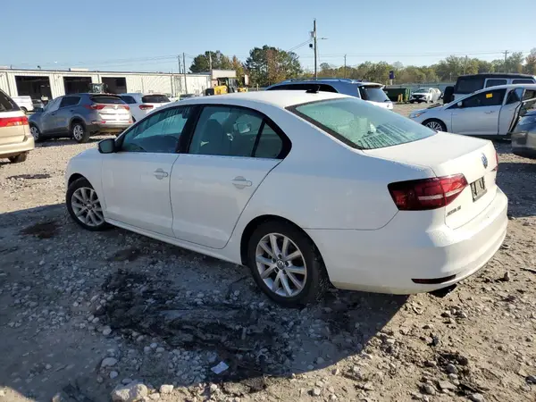 3VWDB7AJ4HM208898 2017 VOLKSWAGEN JETTA - Image 2