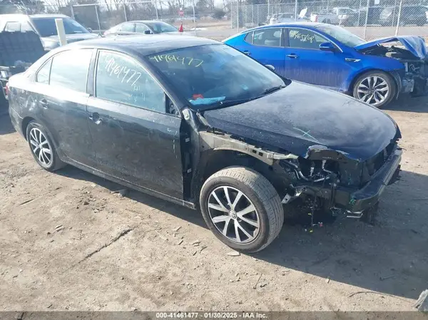 3VWDB7AJ4HM220324 2017 VOLKSWAGEN JETTA - Image 1