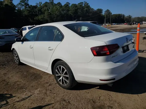 3VWDB7AJ4HM222414 2017 VOLKSWAGEN JETTA - Image 2