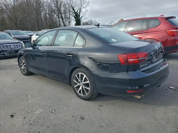 3VWDB7AJ4HM227435 2017 VOLKSWAGEN JETTA - Image 2