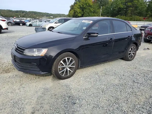 3VWDB7AJ4HM227970 2017 VOLKSWAGEN JETTA - Image 1