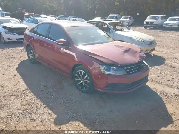 3VWDB7AJ4HM232361 2017 VOLKSWAGEN JETTA - Image 1