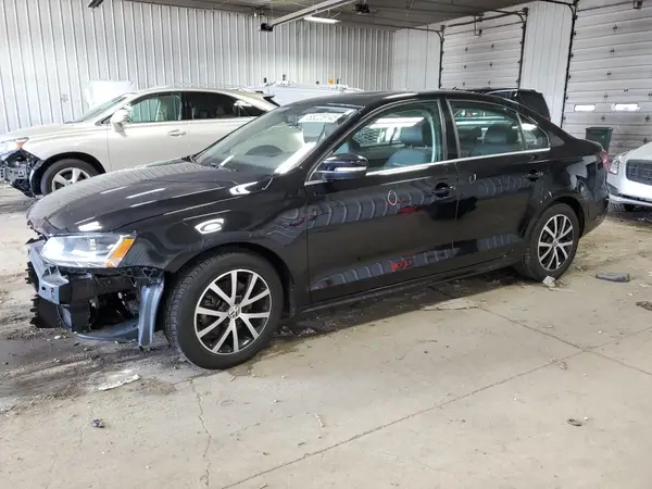3VWDB7AJ4HM239505 2017 VOLKSWAGEN JETTA - Image 1