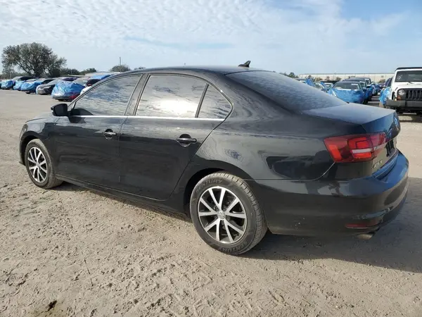 3VWDB7AJ4HM240296 2017 VOLKSWAGEN JETTA - Image 2