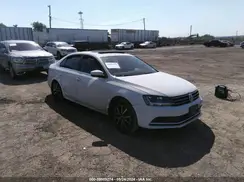 3VWDB7AJ4HM241805 2017 VOLKSWAGEN JETTA