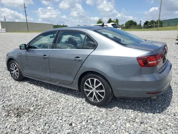 3VWDB7AJ4HM244994 2017 VOLKSWAGEN JETTA - Image 2