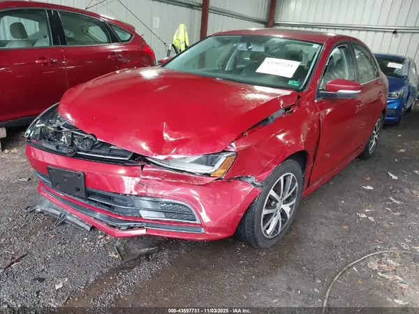 3VWDB7AJ4HM246213 2017 VOLKSWAGEN JETTA - Image 2