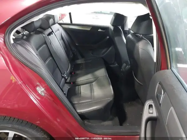 3VWDB7AJ4HM246213 2017 VOLKSWAGEN JETTA - Image 8