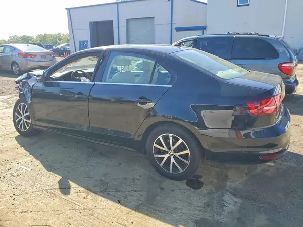 3VWDB7AJ4HM250181 2017 VOLKSWAGEN JETTA - Image 2